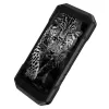 Smartfon UleFone Armor X32 6.1 cala 6 GB RAM 128 GB pamięci Future Czarny, Klasa energetyczna B