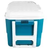 MAKITA. LODÓWKA-PODGRZEWACZ 18V40V XGT/230V