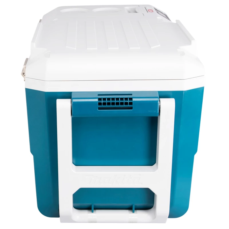 MAKITA. LODÓWKA-PODGRZEWACZ 18V40V XGT/230V