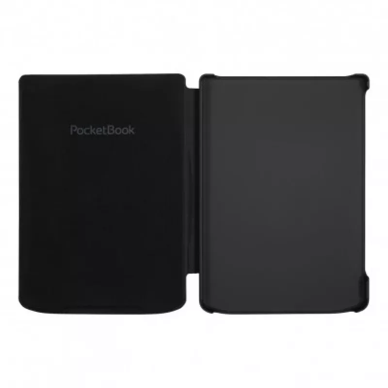 Etui do tabletu | POCKETBOOK | Czarny | H-S-634-K-WW