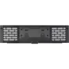 Thermaltake TT LCD Panel Kit Czarny The Tower 200 AC-066-OO1NAN-A1