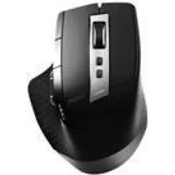 Rapoo Kabellose Multi-Mode Laser-Maus MT750S, Schwarz (171157)