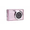 Kompaktowy aparat fotograficzny AgfaPhoto DC5500 24 MP CMOS 5600 x 4200 pikseli Różowy