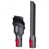 Odkurzacz ręczny Dyson V15 Detect Absolute Nikiel, Żółty 446986-01