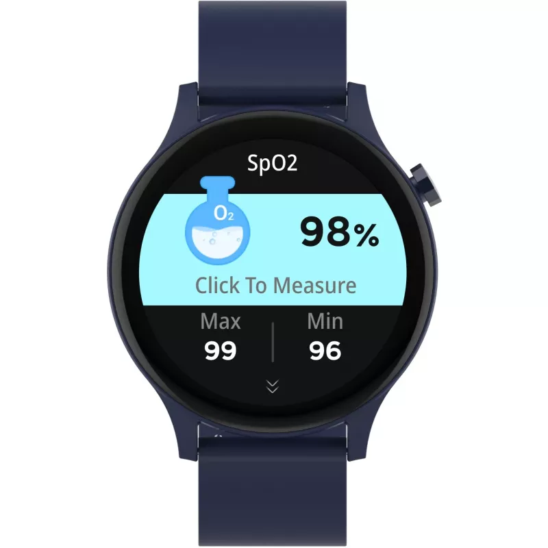 Smartwatch Denver SWC-338BU Niebieski