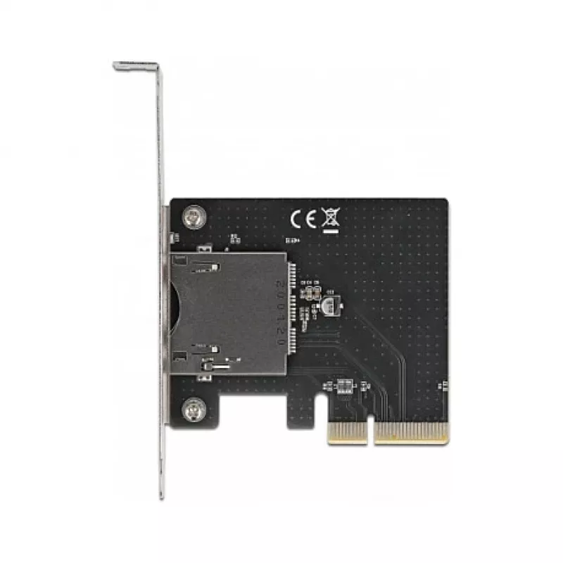 Wewnętrzny adapter CFexpress DeLOCK 91755
