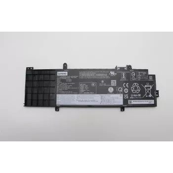 Wewnętrzna bateria 3c 39,3 Wh zamienna do laptopów Lenovo (wewnętrzna, 39,3 Wh)