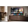 Telewizor Sharp 4K Ultra HD QLED MiniLED | 55JP7265E | 55 | Google TV | UHD