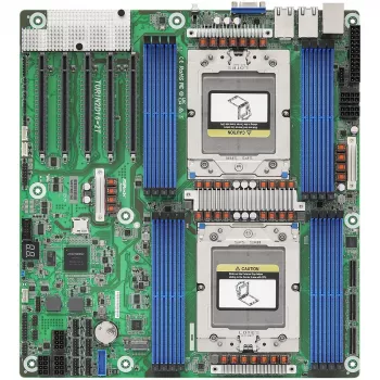 ASRock TURIN2D16-2T płyta główna Socket SP5 EEB