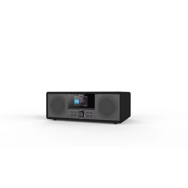 Inter Sales Radio internetowe | FM | DAB | CD | BT