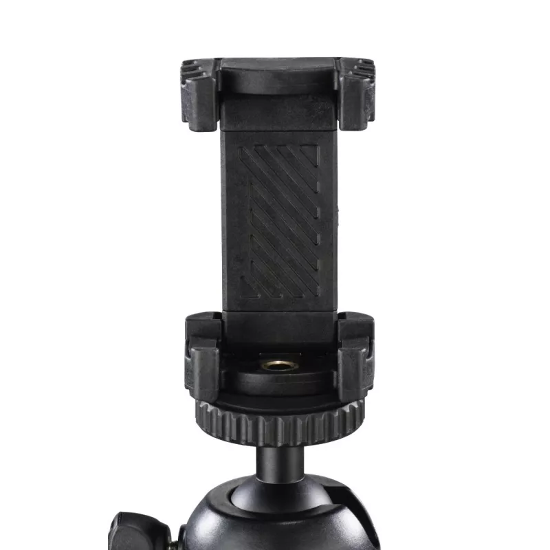 Hama statyw FlexPro do smartfona/kamery sportowej 3 nogi Czarny