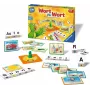 Ravensburger Word by Word – gra edukacyjna – dzieci – 6 lat (24955)