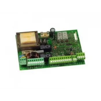 Panel sterowania FAAC 455D (790917)