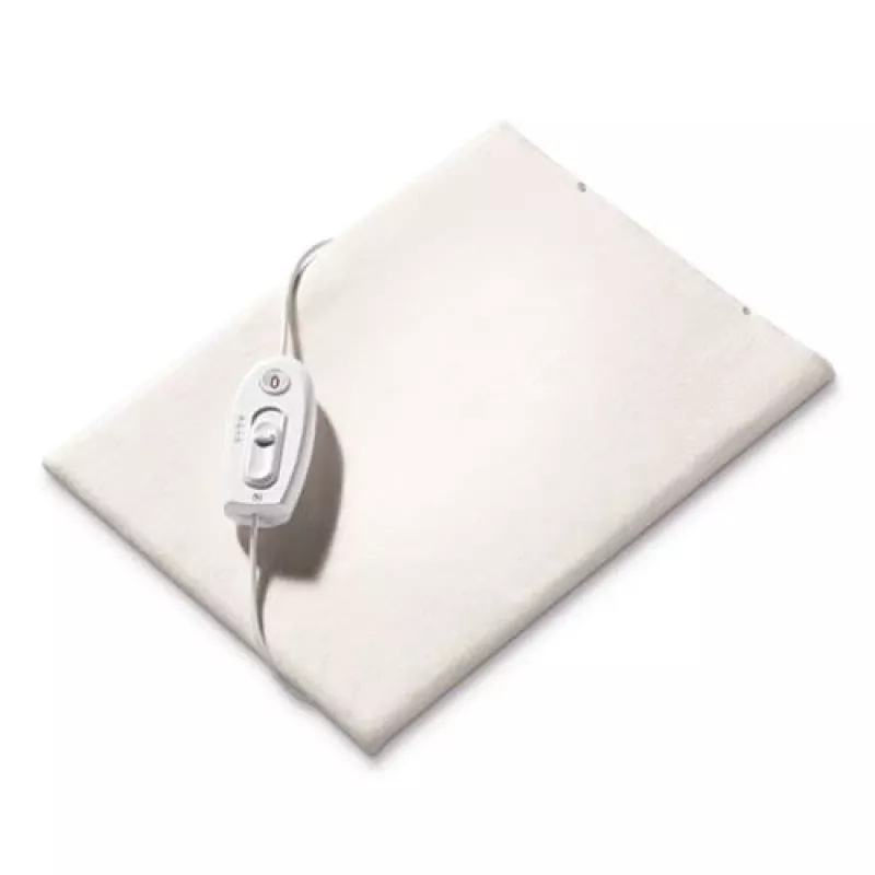 Poduszka grzewcza Sanitas SHK 18 100W, 3 ustawienia temperatury, 40x30 cm