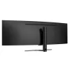 49-calowy monitor gamingowy LC-Power TFT
