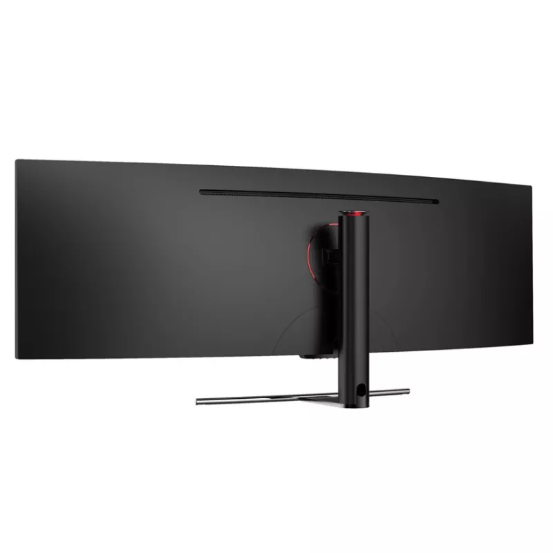 49-calowy monitor gamingowy LC-Power TFT
