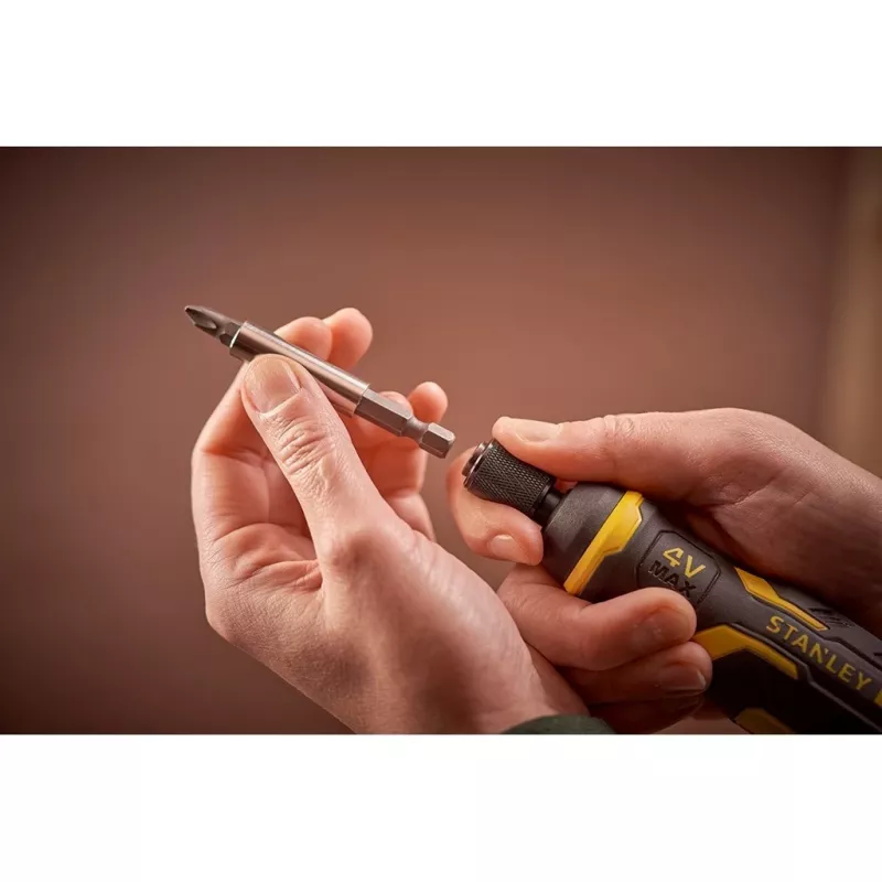 Stanley FATMAX FMHT66719-0 śrubokręt ręczny Wielobitowy śrubokręt prosty