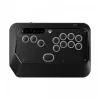 Przewodowy kontroler do gier HyperX Clutch Tachi dla Xbox, czarny, 846 g, USB-C na USB-A