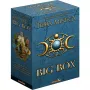 Terra Mystica Big Box, gra planszowa