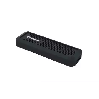 Obudowa SSD Transcend TS-CM10G Czarny M.2 PCIe SATA 4TB 10Gbit/s