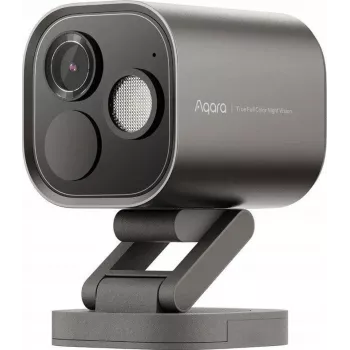 Aqara Camera Hub G5 Pro (PoE) Szary