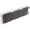 Chłodnica cieczy CPU MagiCool Magicool 360 G2 cienki 16 FPI biała
