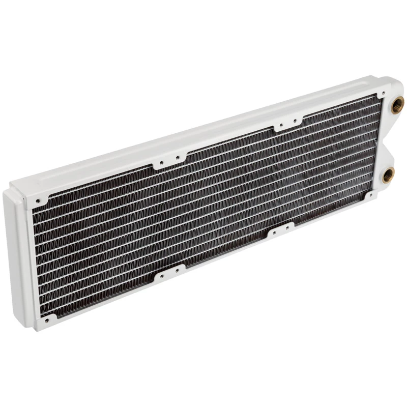 Chłodnica cieczy CPU MagiCool Magicool 360 G2 cienki 16 FPI biała