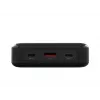 Powerbank FIXED Zen 20 Pro z wyświetlaczem LCD — 20000 mAh, wiele wyjść USB
