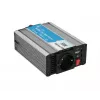 Przetwornica samochodowa Extralink OPIM-500W 12V, 500W zmodyfikowany sinus, obudowa aluminiowa, aktywne chłodzenie