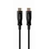 Kabel HDMI Gembird CCBP-HDMI-AOC-30M-02 30m HDMI Typ A Męski Czarny