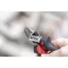 Szczypce tnące Wiha 43456 160 mm — Obcinacz boczny, 160 mm