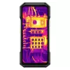 Smartfon Ulefone Armor 27T Pro 5G, 6,3 cala, 12 GB/256 GB, czarny