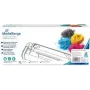 Toner MediaRange HP CC531A 2000 stron cyjan