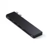 Stacja dokująca Satechi ST-HUCPHSD USB 3.2 Gen 2 Type-C Czarna