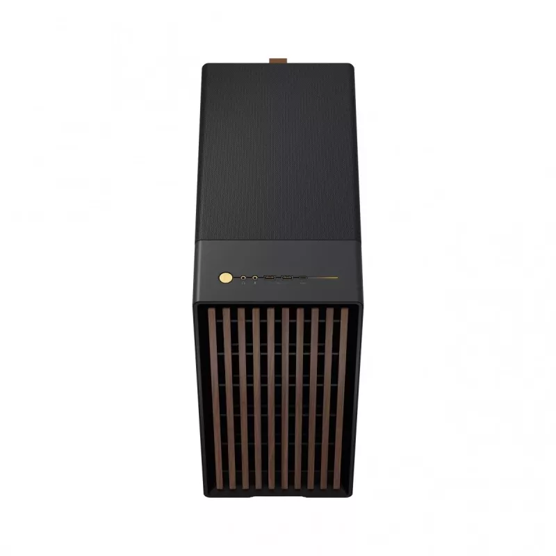 Obudowa PC Fractal Design North Midi Tower Czarna
