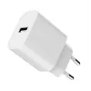 Ładowarka do urządzeń mobilnych GEMBIRD TA-UC-1A12-01 5V 2.4A 12W USB PD, 1 port, Biały