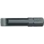 Końcówka wkrętakowa Gedore 6567120 Waga 16 g Głębokość opakowania 37 mm Wysokość opakowania 21 mm