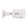 Kamera bezpieczeństwa Hikvision Pro Series z AcuSense DS-2CD2046G2H-I2U/SL(2.8MM) typu bullet IP do zastosowań zewnętrznych, rozdzielczość 2688 x 1520 pikseli, montaż sufitowy/ścienny
