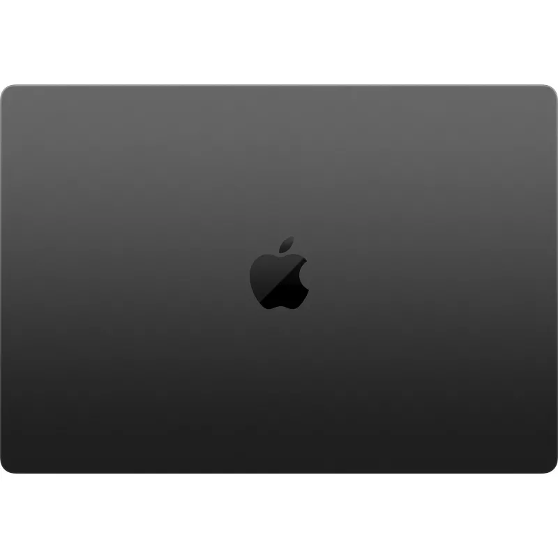 Apple MacBook Pro Apple M4 Pro Laptop 41,1 cm (16,2 cala) 48 GB 1 TB SSD Wi-Fi 6E (802.11ax) macOS Sequoia Czarny