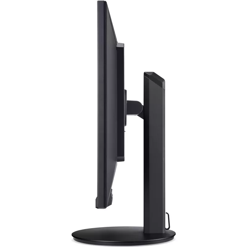 Monitor komputerowy Acer CB2 CB322QK A 31,5 cala (80 cm) 4K UHD 3840×2160 IPS LCD, 4 ms, 350 cd/m², wbudowane głośniki, czarny