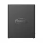 TerraMaster F8 SSD NAS/serwer magazynowania Desktop Intel® N N95 8 GB DDR5 Czarny