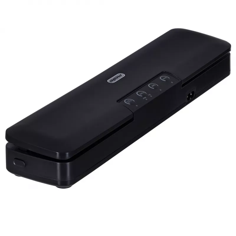 Pakowarka próżniowa Mesko Home MS 4492 0,6 mbar Czarny