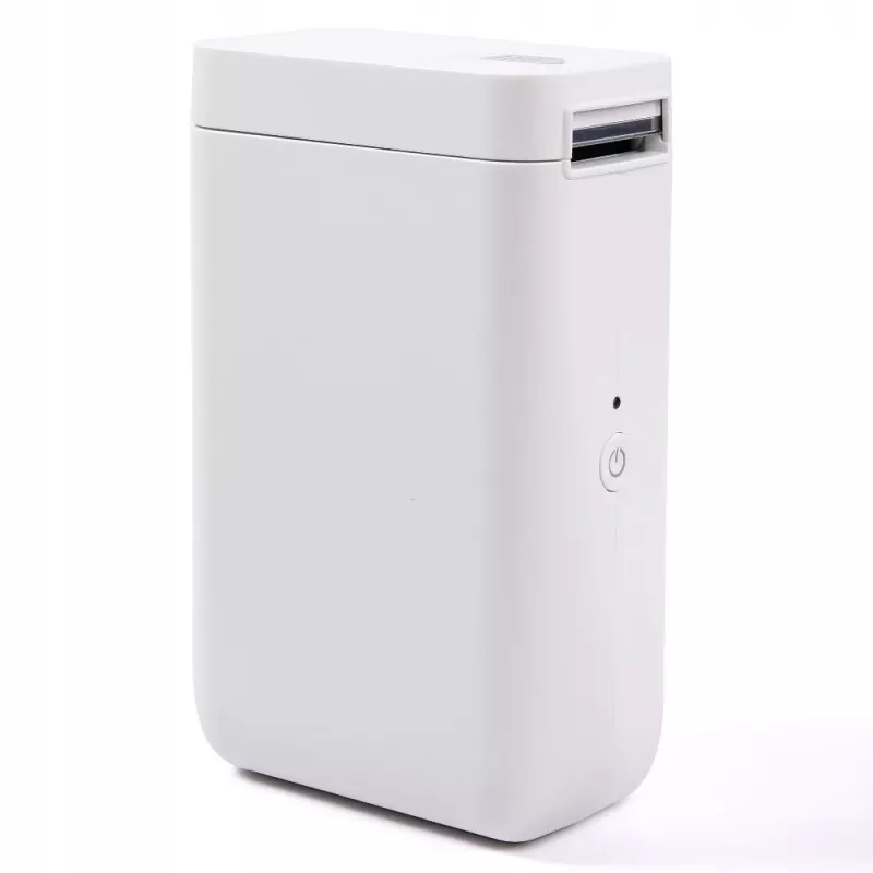 Drukarka etykiet Niimbot D101