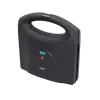Opiekacz do kanapek Jata JESW1231 750 W Czarny, 230 V, bez PFOA