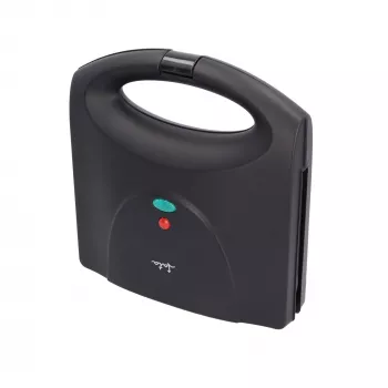 Opiekacz do kanapek Jata JESW1231 750 W Czarny, 230 V, bez PFOA