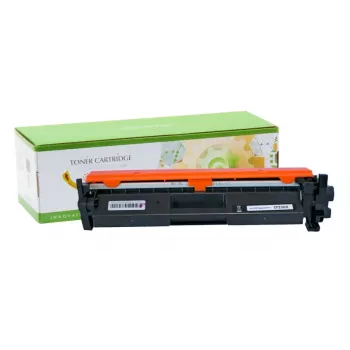 Kompatybilny Static-Control Hewlett-Packard CF230X/CRG-051H z chipem