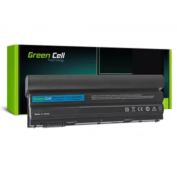 Green Cell DE56T bateria zamienna do laptopa