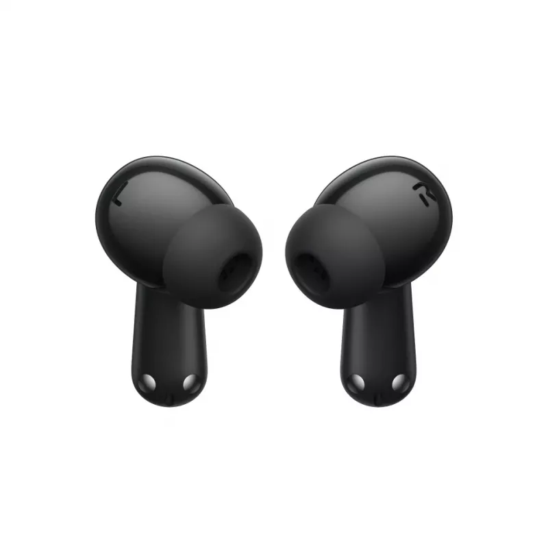 Słuchawki bezprzewodowe z etui ładującym OnePlus Nord Buds 3 Pro Czarny