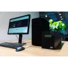 Zasilacz awaryjny (UPS) Green Cell UPS01LCD Line-Interactive 0.6 kVA 360 W 2 gniazda AC