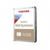 HDD Toshiba N300 8 TB 3,5 cala Serial ATA III